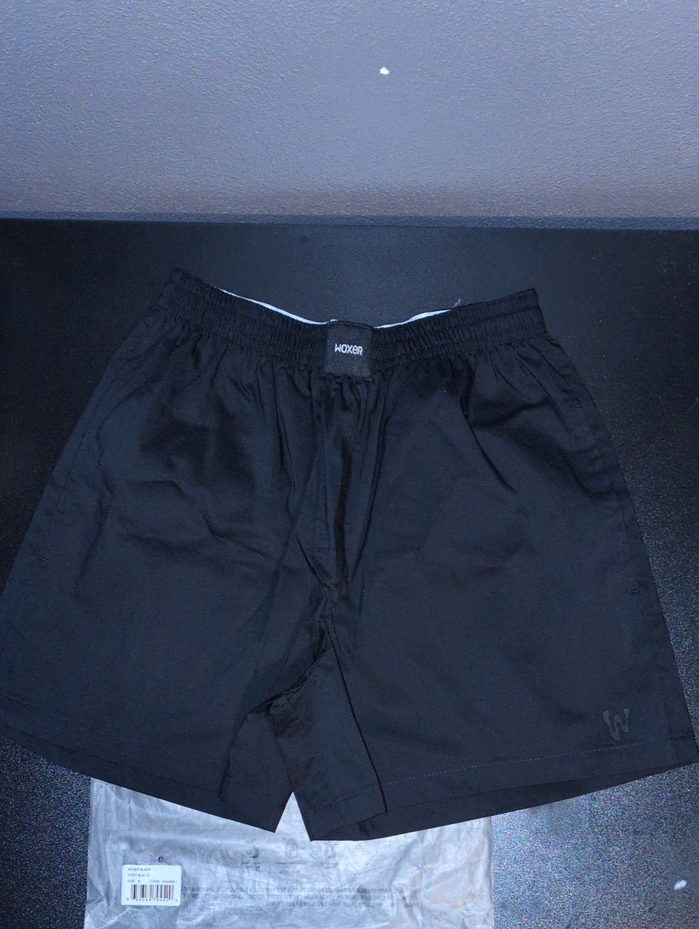 Woxer Boxers